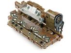 GM 6T30 6T40 6T45 transmissie computer software overzetten, Ophalen, Gebruikt, Ford
