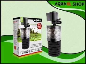 Binnenfilter met of zonder UV - C! Super Aquarium filter!! beschikbaar voor biedingen