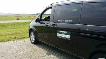 Airportservice HAPPY DAYS  beschikbaar voor biedingen