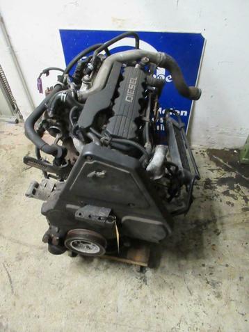 Opel Astra G 1.7 DTL/DTI motor bj '99 beschikbaar voor biedingen