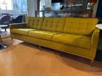 Barcelona stoel, Florence Knoll, LC 4 en LC2 Le Corbusier, Verzenden, Nieuw, Rond
