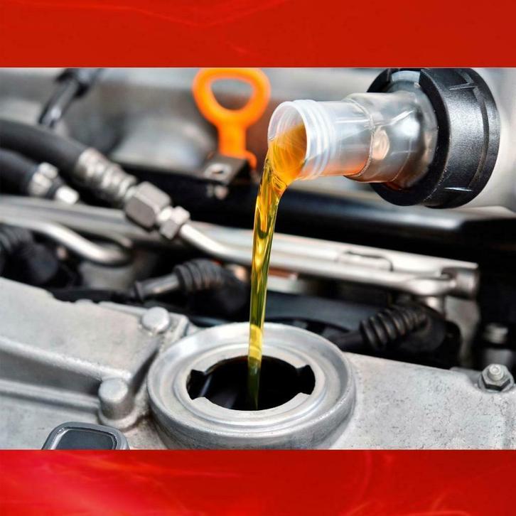 Olie, oliefilter, luchtfilter Kleine / Grote service beurt, Auto-onderdelen, Motor en Toebehoren, Alfa Romeo, Audi, BMW, Citroën