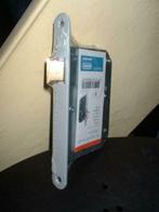 Nemef  binnendeursloten (1255, 1269, 1264 , 1266) va € 9.95, Ophalen of Verzenden, Nieuw, IJzer, Slot