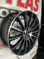 Mercedes amg 18 19 20 inch velgen A B C E CLS CLA GLA KLASSE, 18 inch, 245 mm, Banden en Velgen, Nieuw