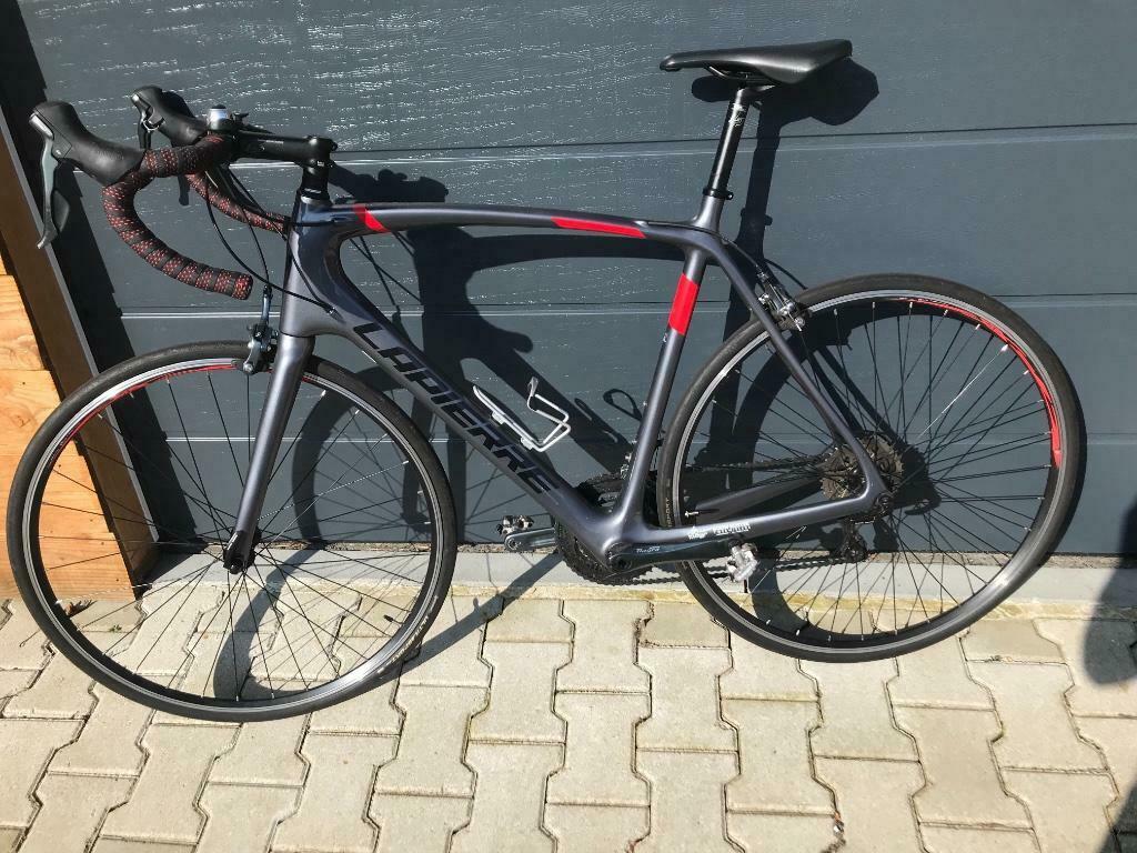 ≥ Racefiets Lapierre Sensium 300 — Fietsen | Heren | Herenfietsen —  Marktplaats