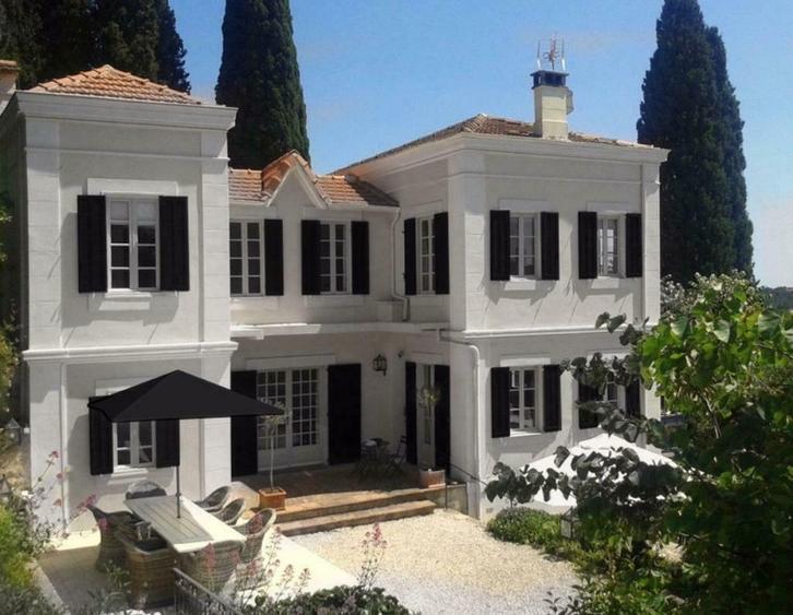 Villa Vent d'Est | Côte d'Azur | Frankrijk (max 9p), Vakantie, Vakantiehuizen | Frankrijk, Provence en Côte d'Azur, Landhuis of Villa