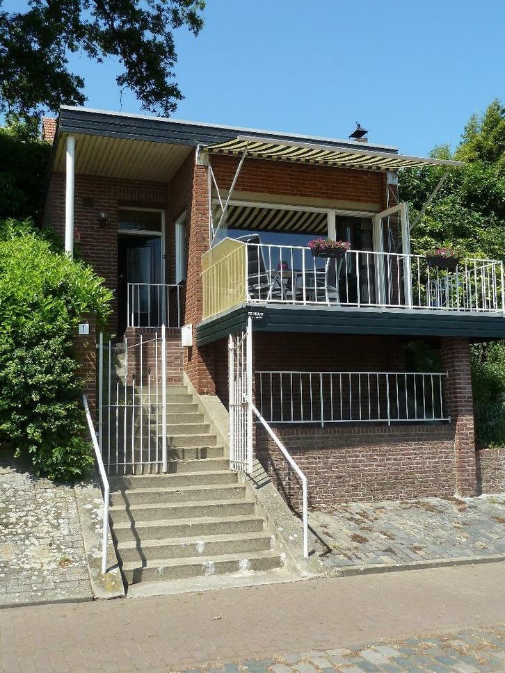 Vakantiewoning, uniek gelegen in Kessel aan de Maas, Vakantie, Vakantiehuizen | Nederland, Limburg, Appartement, Dorp, Aan meer of rivier