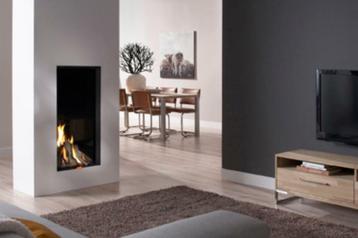 DRU Excellence 50XT inbouw Gashaard beschikbaar voor biedingen