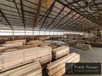 Oud hout voor o.a. dakbeschot, vloeren en wandbekleding, Plank, Gebruikt, Ophalen of Verzenden