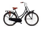 FIETSMASTER 28 INCH TRANSPORTFIETS FIETSEN 3 VERSNELLINGEN, Fietsen en Brommers, Fietsen | Dames | Damesfietsen, Nieuw, Versnellingen