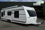 WIJ ZOEKEN: GEBRUIKTE CARAVANS VOOR VERKOOPBEMIDDELING, Bedrijf, Adria