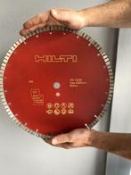 Hilti diamantzaagblad 350 mm asgat 20 mm, Ophalen of Verzenden, Nieuw