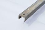 C-Profielen 60x40x3mm | Lengte: 2400 mm, Ophalen of Verzenden, Gebruikt, IJzer