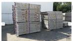 Aluminium rolsteiger frames , aluminium frame , steigerdeel, Ophalen of Verzenden, Zo goed als nieuw
