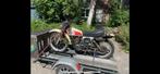 XT 500 opknapper of onderdelen gezocht ! XT500, Ophalen