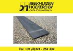 ZWEEDSRABAT PLANKEN VUREN ZWART GEDOMPELD, Doe-het-zelf en Verbouw, Nieuw, Plank, 25 tot 50 mm, 300 cm of meer