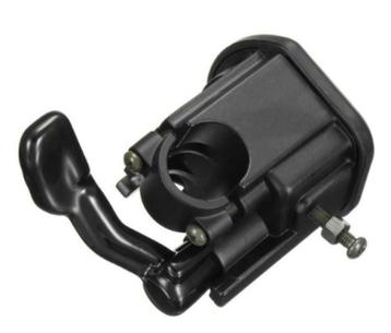 Gashendel Duimgas Yamaha Raptor 250 350 660 700 YFZ 450 beschikbaar voor biedingen