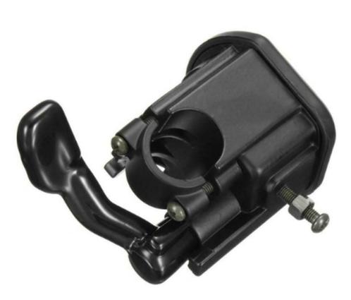 Gashendel Duimgas Yamaha Raptor 250 350 660 700 YFZ 450, Motoren, Onderdelen | Yamaha, Ophalen of Verzenden
