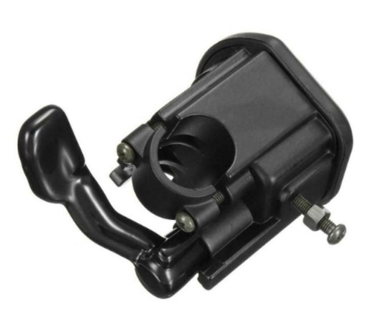 Gashendel Duimgas Yamaha Raptor 250 350 660 700 YFZ 450, Motoren, Onderdelen | Yamaha, Ophalen of Verzenden