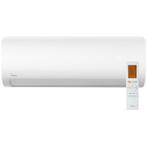 Midea Breezeless al voor € 1.899,00 inclusief montage en btw, Verwarmen, Nieuw, 3 snelheden of meer, Ophalen of Verzenden