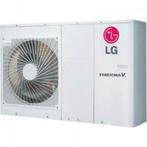 LG Therma V warmtepompsysteem 220V LG-HM071M+ subsidie, Witgoed en Apparatuur, Airco's, Nieuw, Ophalen of Verzenden, Verwarmen