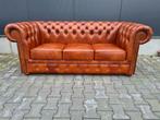 NIEUWE Chesterfield bank + GRATIS BEZORGD