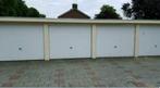 Te huur Veendam garagebox voor stalling en opslag