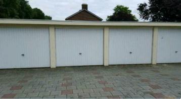 Te huur Veendam garagebox voor stalling en opslag beschikbaar voor biedingen