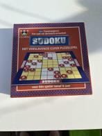 Sudoku bordspel