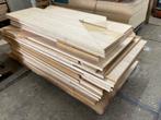 platen multiplex 30 mm dik eiken gefineerd, Ophalen, Nieuw, Multiplex, 20 tot 50 mm
