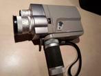 Vintage smalfilm 8mm apparatuur en diverse accessoires