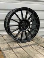 17” 18" WRC Look PERFORMANCE velgen past op VW Polo AUDI A1, 18 inch, 2525LV, 215 mm, Velg(en)