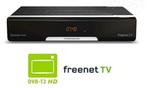 Digitenne  ontvangers HD  12 en 220 volt, Audio, Tv en Foto, Schotelantennes, Nieuw, Overige merken, Ophalen of Verzenden