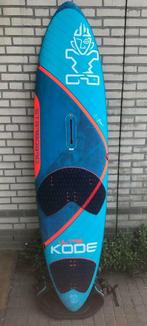 Starboard iSonic Starboard Flare Starboard Ultra Kode 86, Watersport en Boten, Windsurfen, Ophalen of Verzenden, Zo goed als nieuw