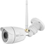 Wansview W4 Securitycamera outdoor 1080p, Ophalen of Verzenden, Nieuw, Buitencamera