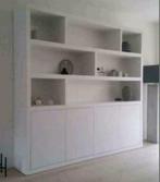 🌟Kast York: Modern Meesterschap in Elegante Stijl!, Ophalen of Verzenden, Nieuw, 25 tot 50 cm