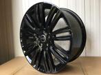 22" RANGE ROVER / LAND ROVER  DISCOVERY SVR SPORT VOGUE, Nieuw, Velg(en), 275 mm, Personenwagen