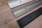 Trapkantprofielen 845 voor renovatie met pvc vlooren tot 3mm, Nieuw, Ophalen, Aluminium