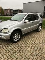 Mercedes Ml w163 voor onderdelen, Ophalen, Gebruikt, Mercedes-Benz