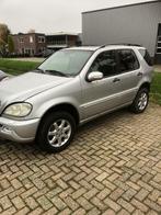 Mercedes Ml w163 voor onderdelen, Gebruikt, Mercedes-Benz, Ophalen