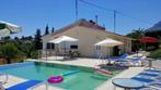 8 Pers. vrijst villa in La Nucia , Costa Bl. Infinity pool.