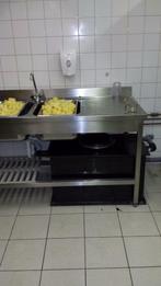 vetafscheider plaatsen en leveren in 1 dag, Zakelijke goederen, Horeca | Keukenapparatuur, Nieuw in verpakking