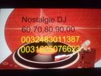 DJ  NODIG, voor al uw feesten.!!!!!!!, Diensten en Vakmensen, Dj