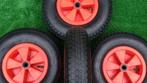 Skelterbanden, Skelterwielen voor alle bergskelter, mammoet, Kinderen en Baby's, Speelgoed | Buiten | Skelters, Ophalen, Nieuw