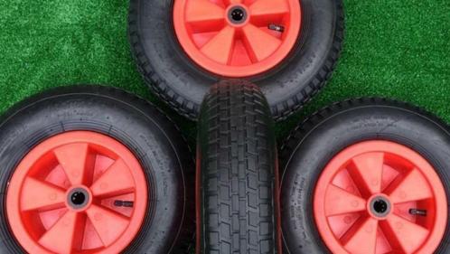 Skelterbanden, Skelterwielen voor alle bergskelter, mammoet, Kinderen en Baby's, Speelgoed | Buiten | Skelters, Nieuw, Mammoet