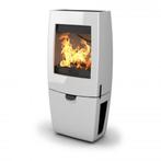 Dovre sense 400 serie hotkachel, Nieuw, Hout, Vrijstaand