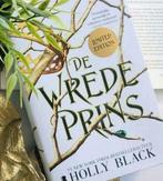 De Wrede Prins, Limited edition hardcover NL, Holly Black, Boeken, Ophalen of Verzenden, Zo goed als nieuw