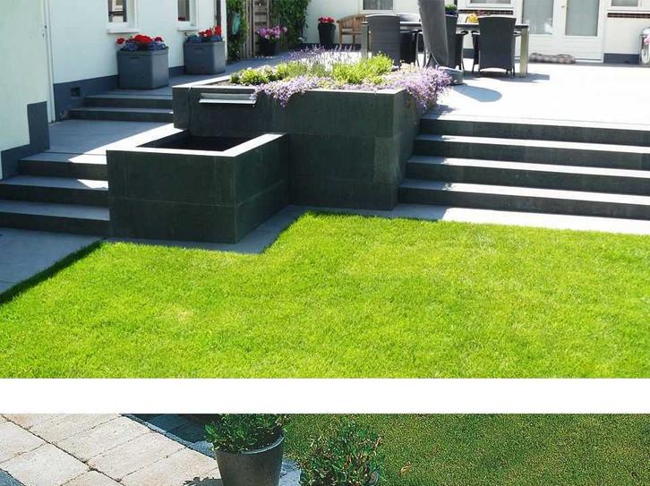 j'charite bestratingen, Diensten en Vakmensen, Tuinmannen en Stratenmakers, Bestrating, Hekwerk of Schuttingen, Tuin- of Vijveraanleg