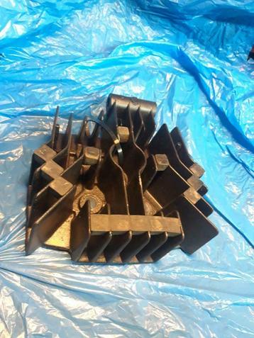MALOSSI 110CC AC OPMAAT KOPJE VOOR HONDA MB8,MT8,MTX-OT 80!! beschikbaar voor biedingen