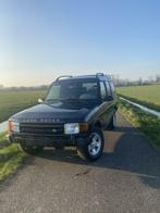 Mmbs land rover discovery tweedehands  Rhenoy